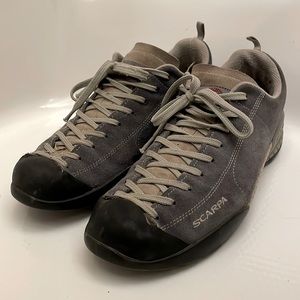 Scarps Mojito approach shoes